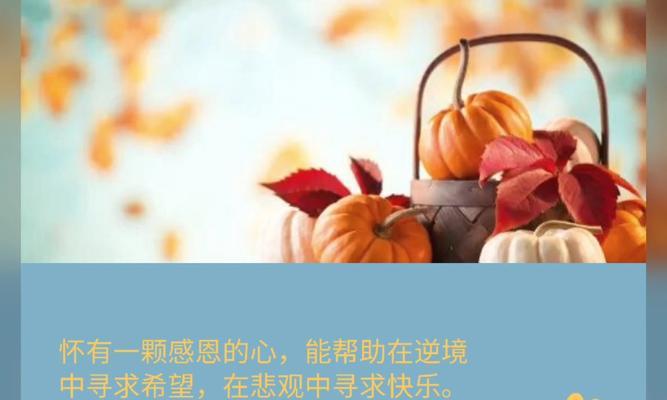 感恩路上的奇妙旅程（感恩路上的奇妙旅程）-第2张图片-学作网