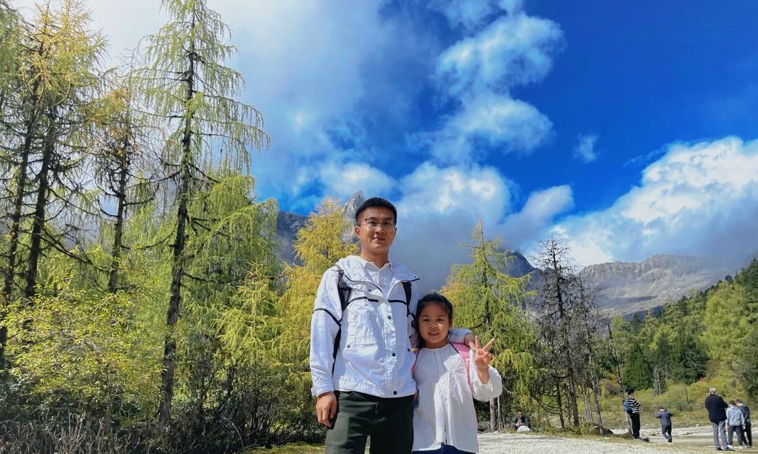 因为有我，我才能成功（一个普通人如何走出自己的道路）-第2张图片-学作网
