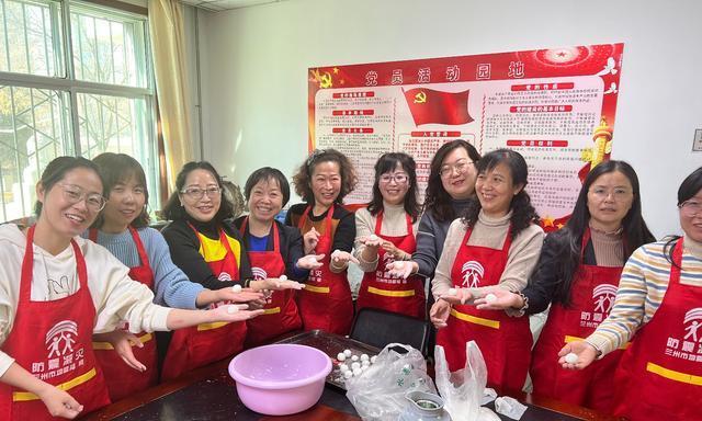 传承中华传统文化——重阳节-第2张图片-学作网