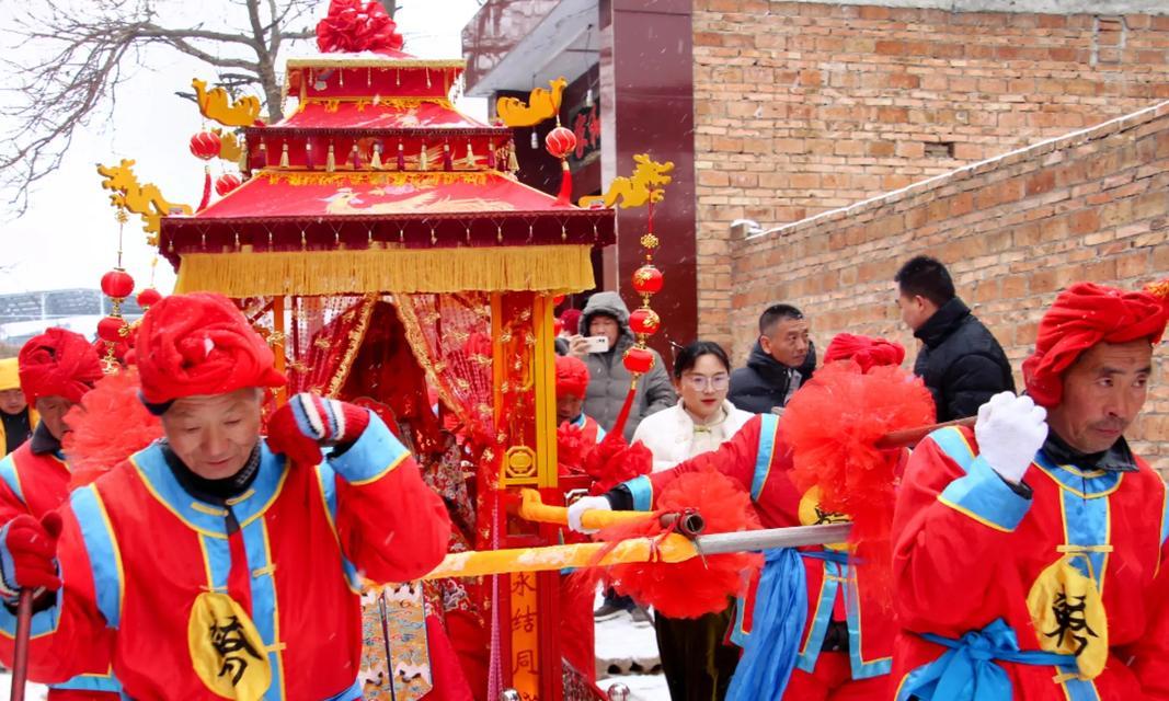 幸福在财神爷的指引下（一个贫困家庭的新年故事）-第1张图片-学作网