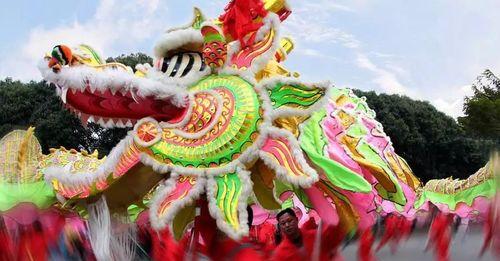 幸福在财神爷的指引下（一个贫困家庭的新年故事）-第3张图片-学作网