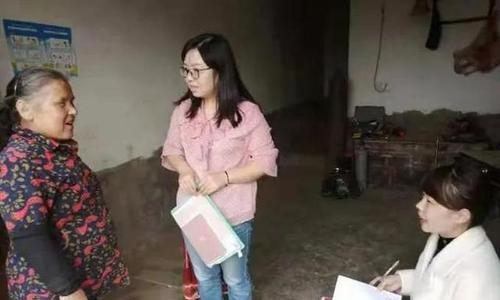 坚守一线的妈妈们（用生命守护我们）-第3张图片-学作网
