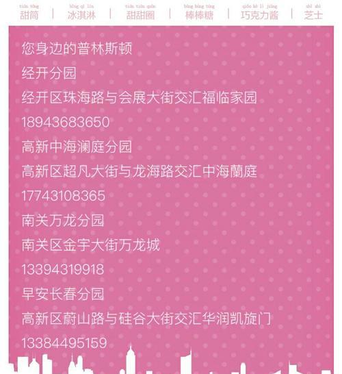 感受大自然的魅力（感受大自然的魅力）-第3张图片-学作网