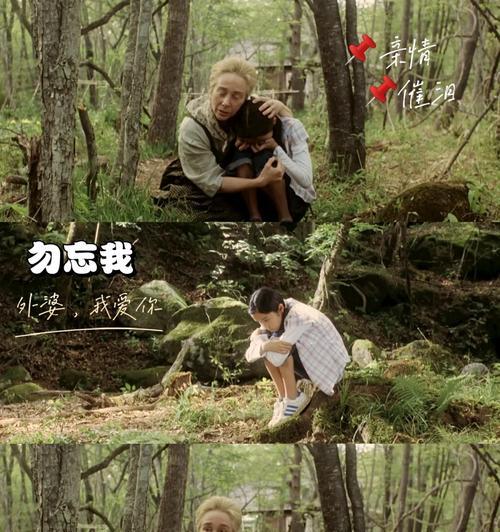 适应外婆的节奏（学会与老人相处的技巧）-第3张图片-学作网