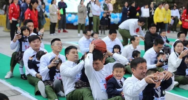 童年奔跑记（激情与成长）-第1张图片-学作网