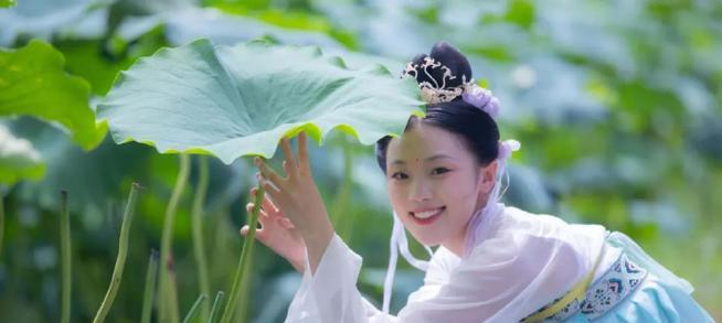 初恋记忆（清风微拂）-第1张图片-学作网