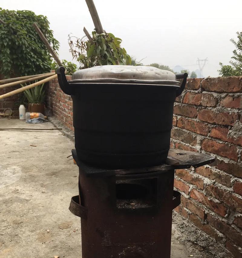 年味儿-寻找属于过去的气息（走进时光隧道，寻找记忆的味道）-第1张图片-学作网