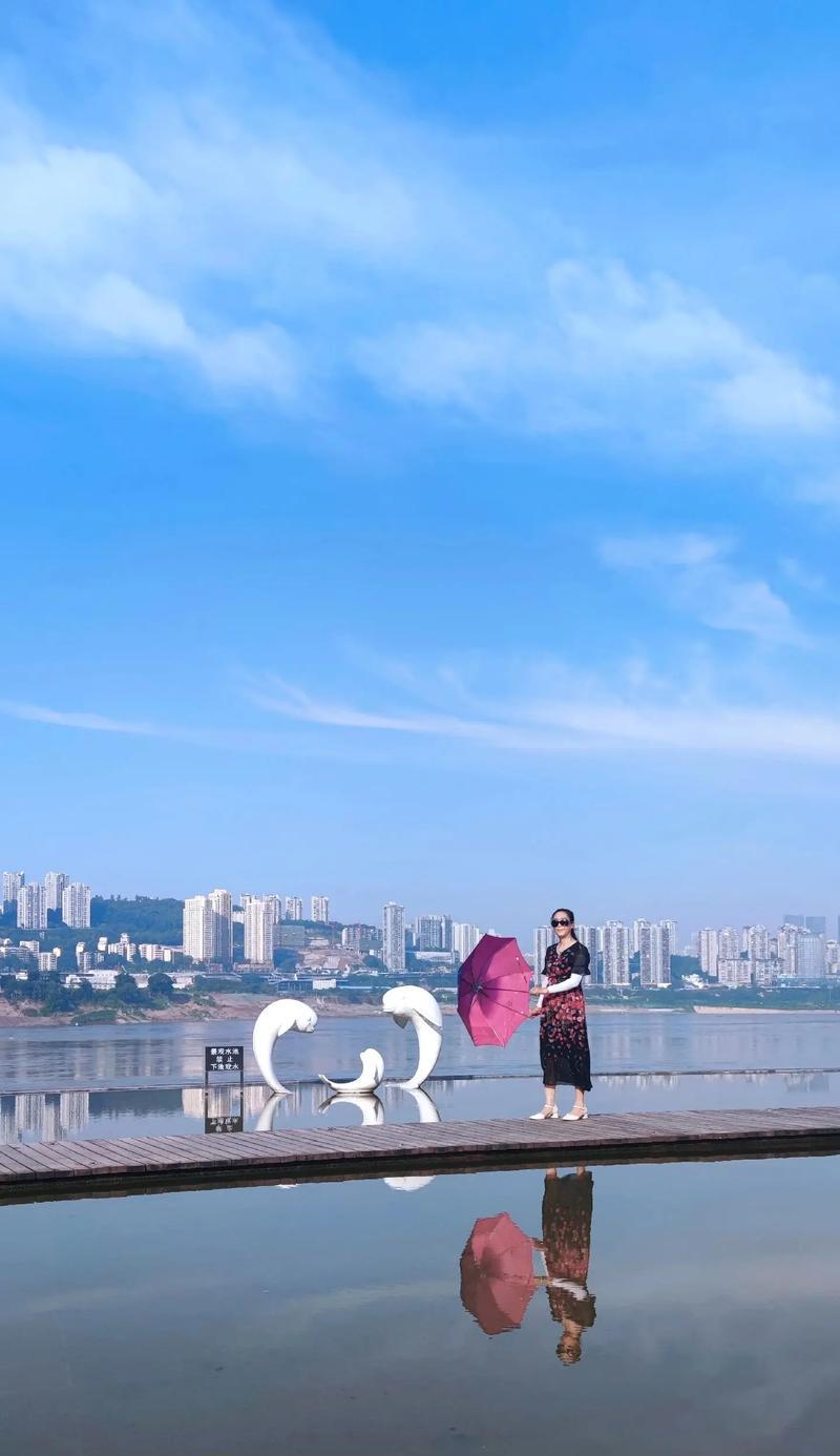 身边的风景（与自然共舞）-第2张图片-学作网