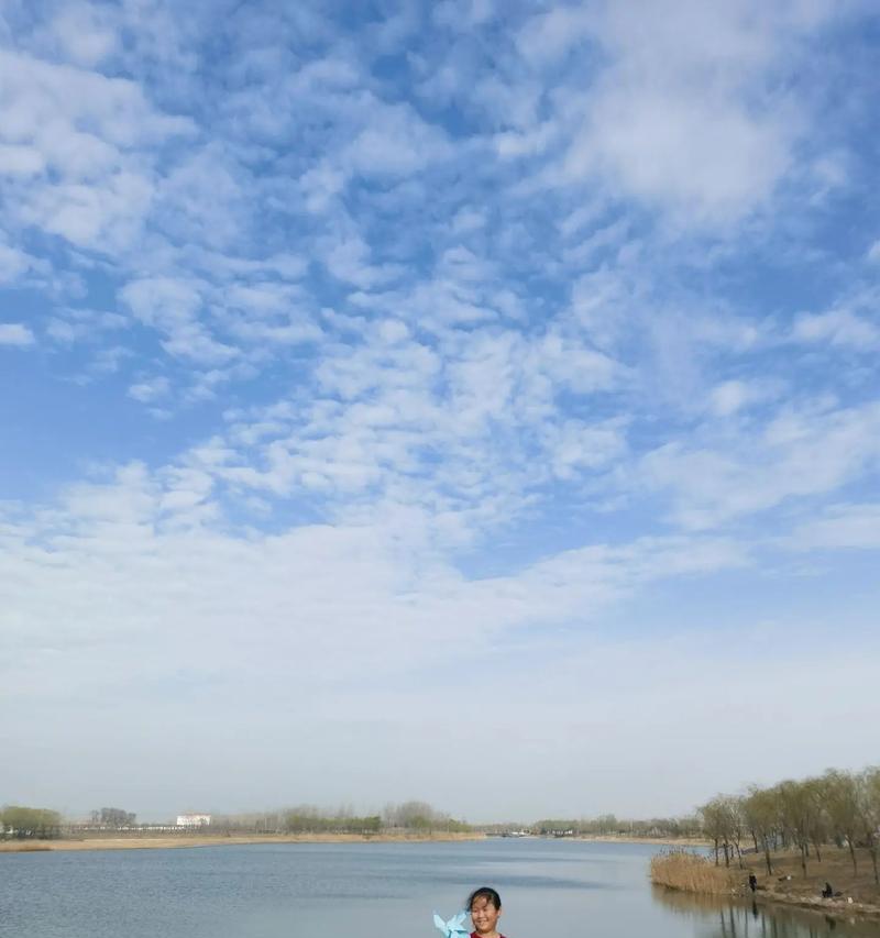 身边的风景（与自然共舞）-第3张图片-学作网