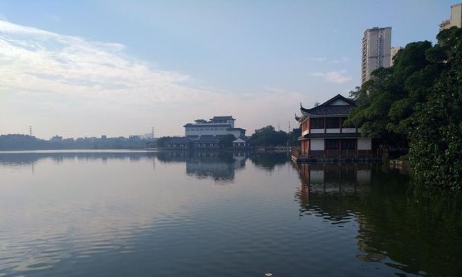 一位摄影师的寻宝之旅（一位摄影师的寻宝之旅）-第1张图片-学作网