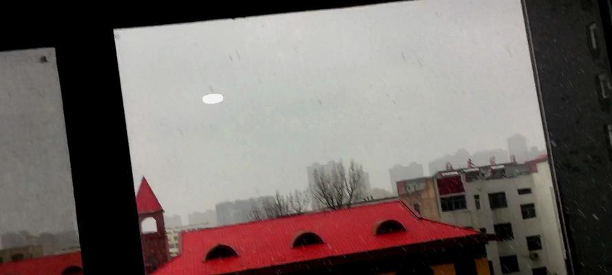 一场意外的雪，一段特殊的旅程（一场意外的雪，一段特殊的旅程）-第2张图片-学作网