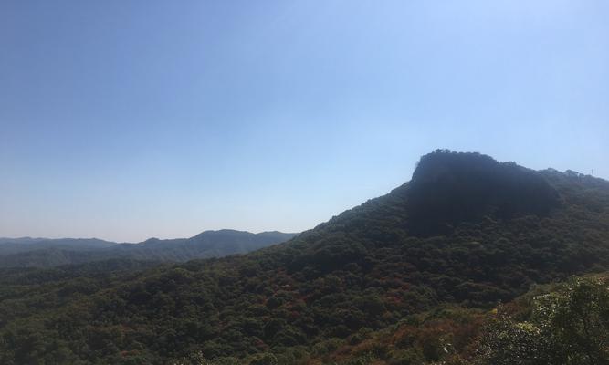 留在心里的风景（我和风景之间的故事）-第1张图片-学作网