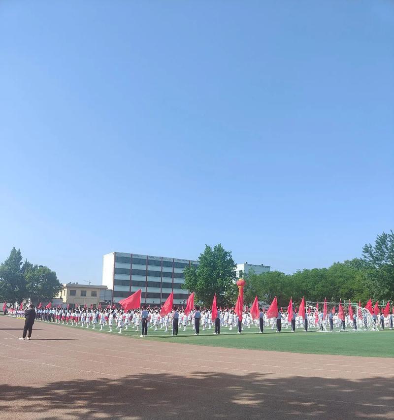 校园生活，五彩斑斓（我与艺术之间的那些事）-第2张图片-学作网