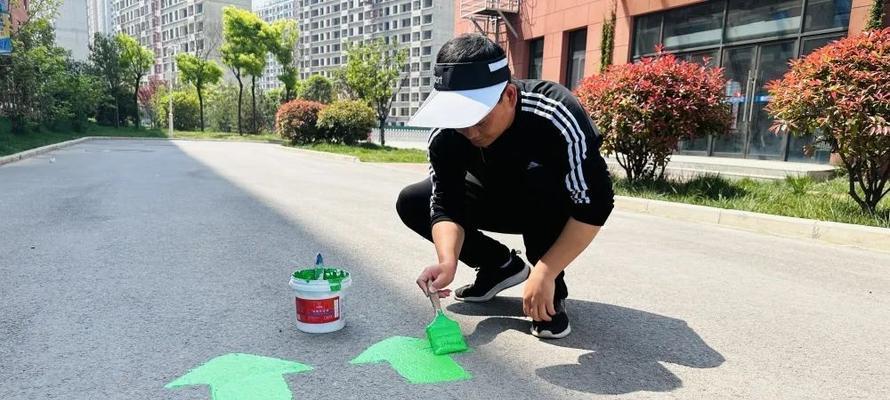 校园生活，五彩斑斓（我与艺术之间的那些事）-第3张图片-学作网