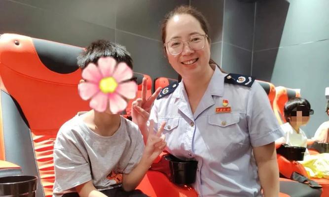 幸福童年：我在花香中长大-第3张图片-学作网