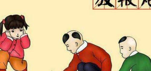 我和小伙伴的趣闹记（无拘无束的快乐童年）-第3张图片-学作网