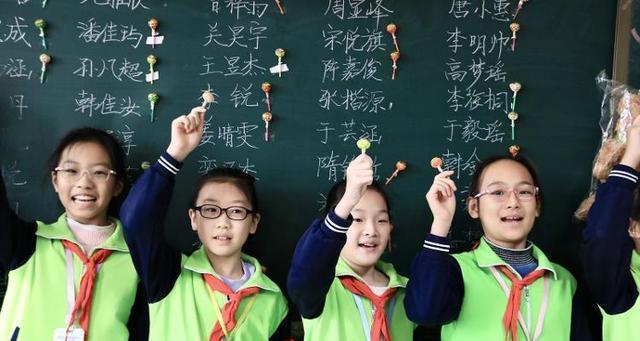 回忆小学时光（一段铭记的时光，一个成长的故事）-第2张图片-学作网