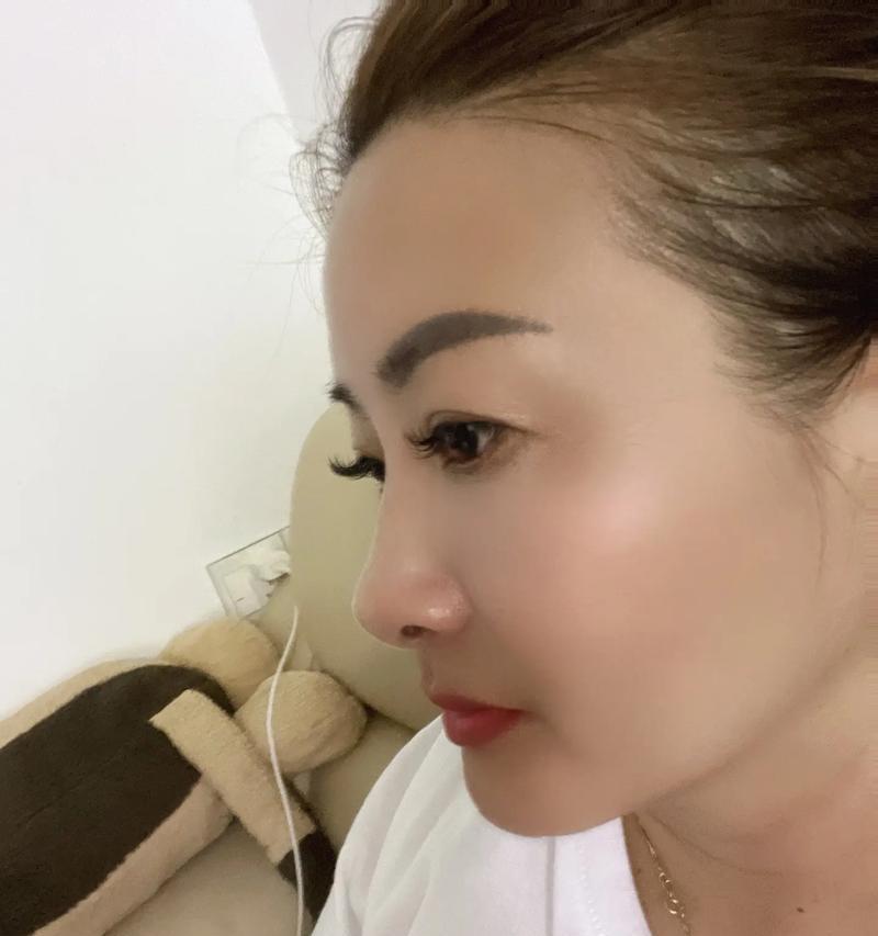 人间真情（她的默默付出让我感动不已）-第3张图片-学作网