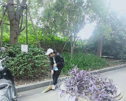 挑战生命，挑战自我（用坚毅的意志迎接挑战）-第3张图片-学作网