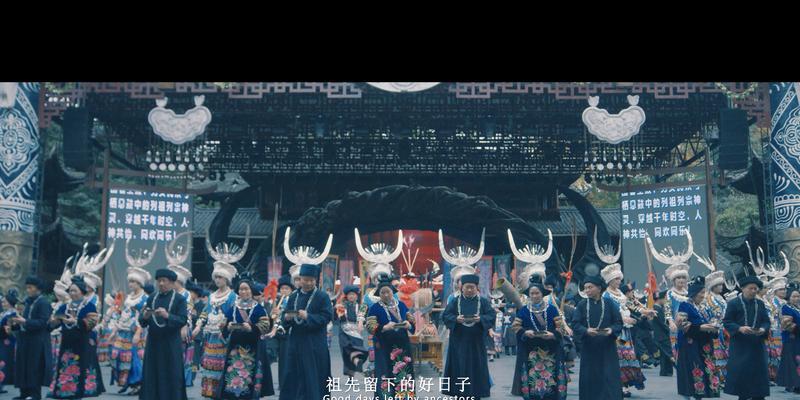 故乡岁月——怀念故乡的小镇-第1张图片-学作网
