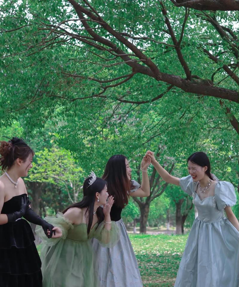 遇见最大的幸运（一个生命中的转折点）-第2张图片-学作网
