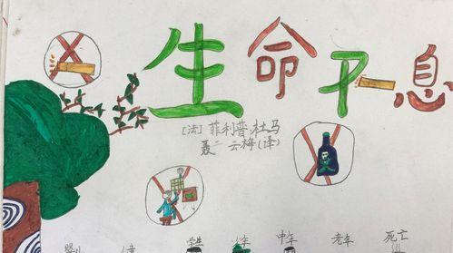 生命的温暖-第1张图片-学作网