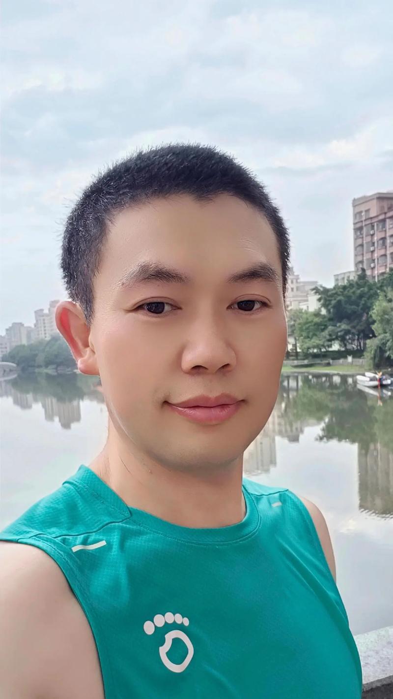 挑战自我的快乐（一个年轻人的成长历程）-第3张图片-学作网