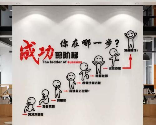 步步登高——向成功的阶梯（一个人的奋斗史）-第3张图片-学作网