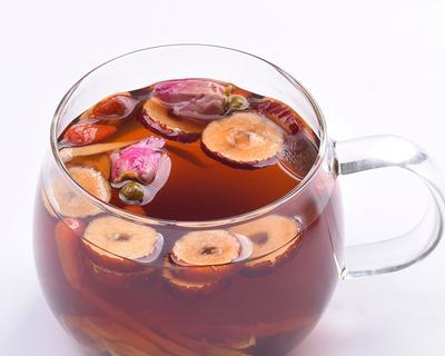 红糖姜水，溢满爱的温度（一杯饮品，一场回忆）-第1张图片-学作网