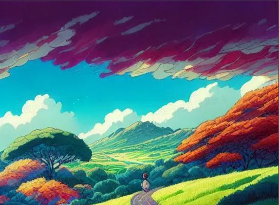 脚踏实地，创造不凡（坚持与执着）-第2张图片-学作网