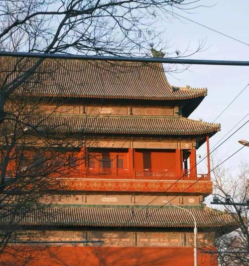 遇见我的故宫（遇见我的故宫）-第2张图片-学作网