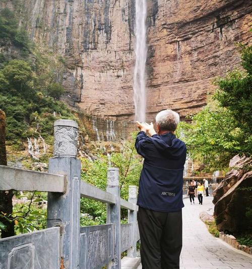 永远不会忘记的风景（走过的旅程，留下的记忆）-第3张图片-学作网