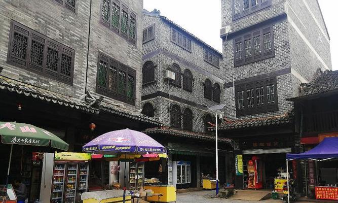 划船的启示（一次划船之旅，我学会了团队合作）-第3张图片-学作网