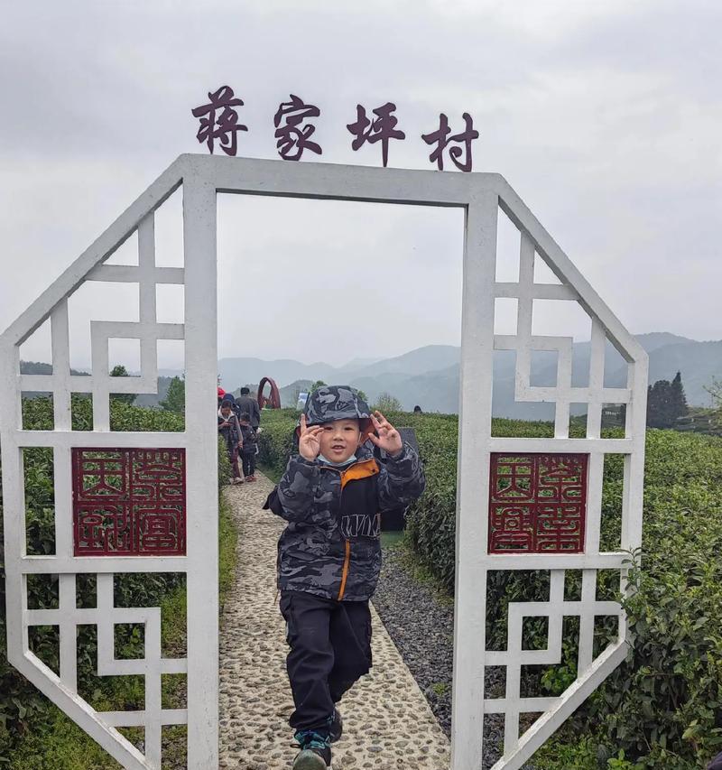 一个可爱的小调皮鬼（快乐和烦恼交织在一起）-第2张图片-学作网