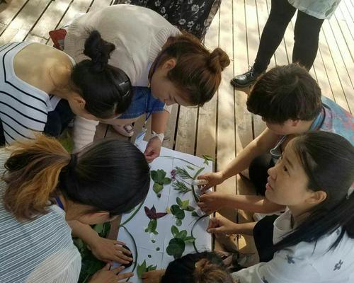 感悟的力量（从家庭主妇到人才的成长故事）-第3张图片-学作网