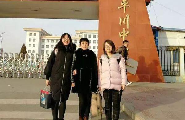 感恩母校，感恩成长的校园岁月（初到母校的独行少年，与世界的美好不期而遇）-第3张图片-学作网