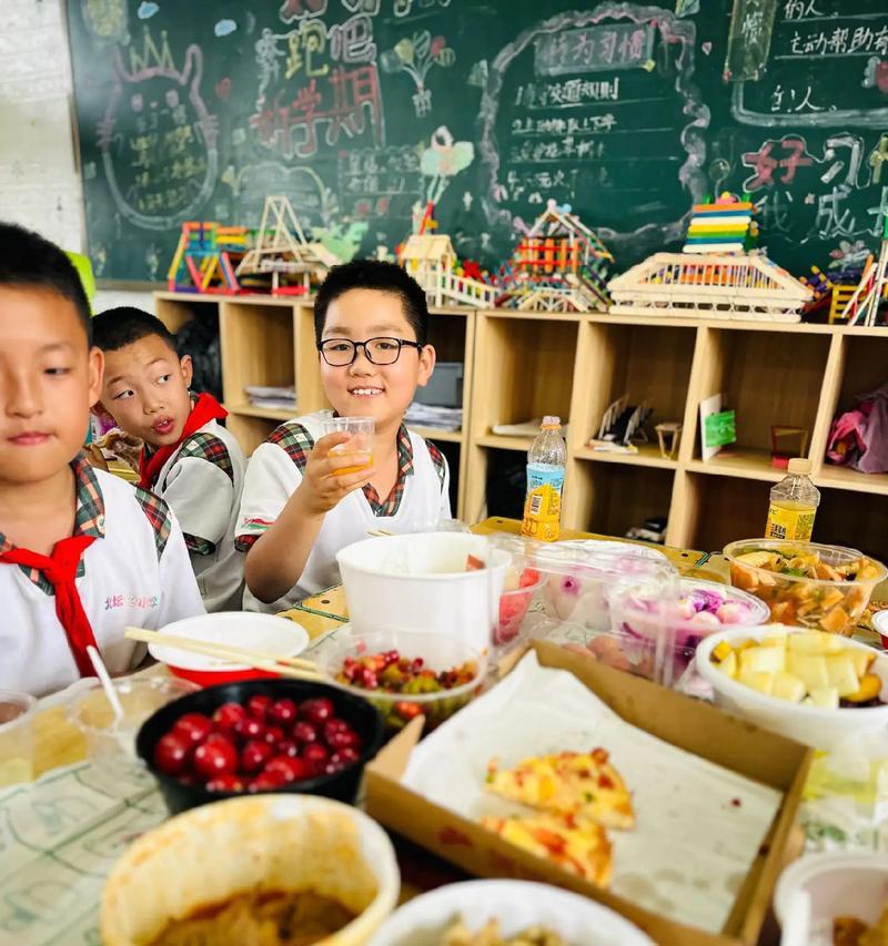 成长乐趣多——一个少年的奇妙经历（寻找自我，感受生活）-第2张图片-学作网