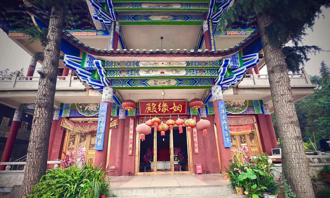 幸福的花园（珍惜拥有，感恩生活）-第2张图片-学作网
