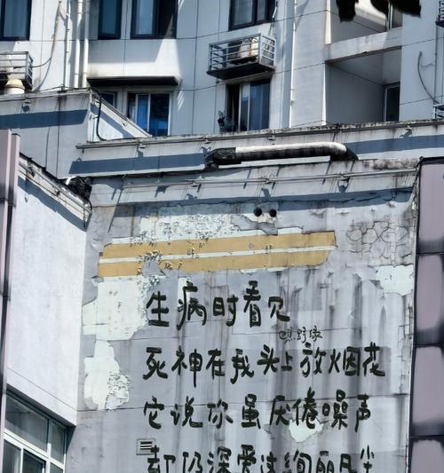 我生病了（在疾病中感悟生命之美）-第1张图片-学作网