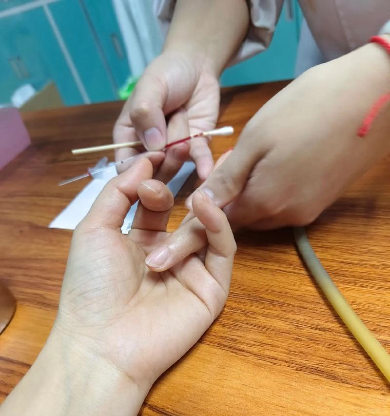 我生病了（在疾病中感悟生命之美）-第3张图片-学作网