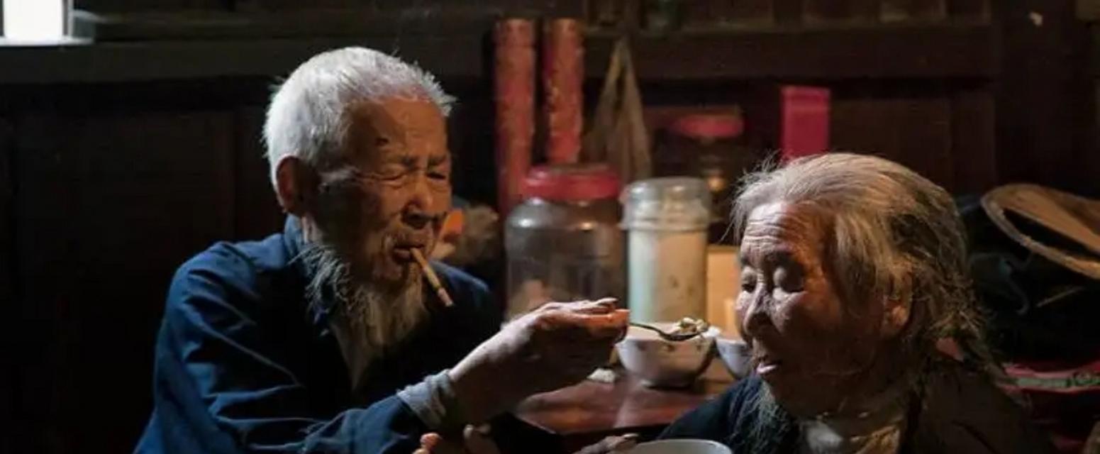 亲情无处不在-第3张图片-学作网