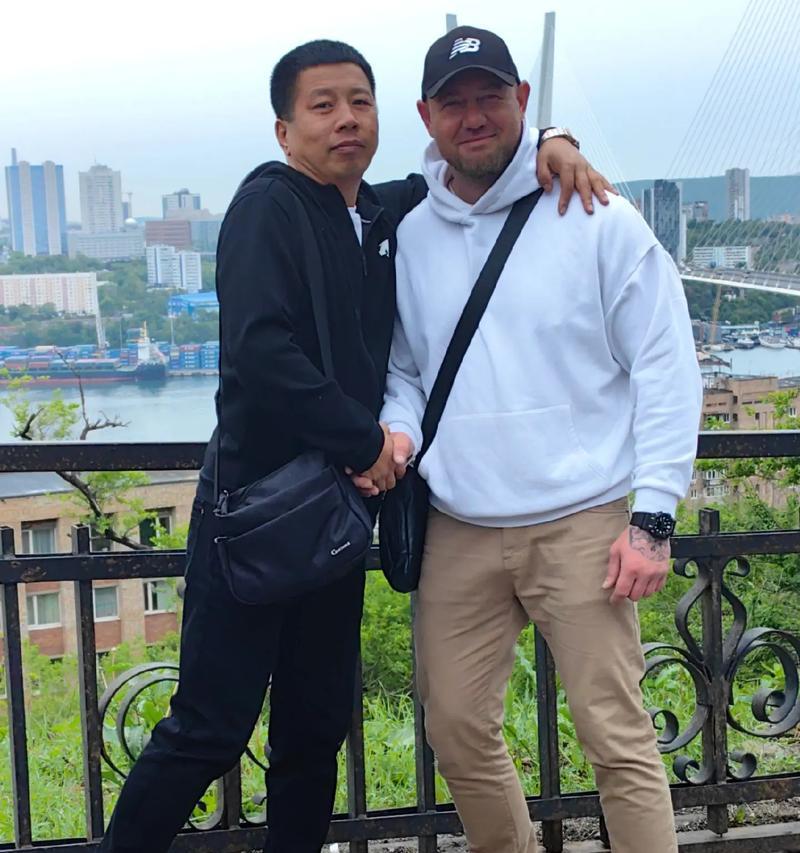 真正的友谊永远不会褪色（我的好朋友小李）-第3张图片-学作网