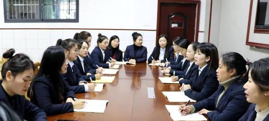 坚持梦想，迎接美好前程（一个女孩子的奋斗史）-第3张图片-学作网