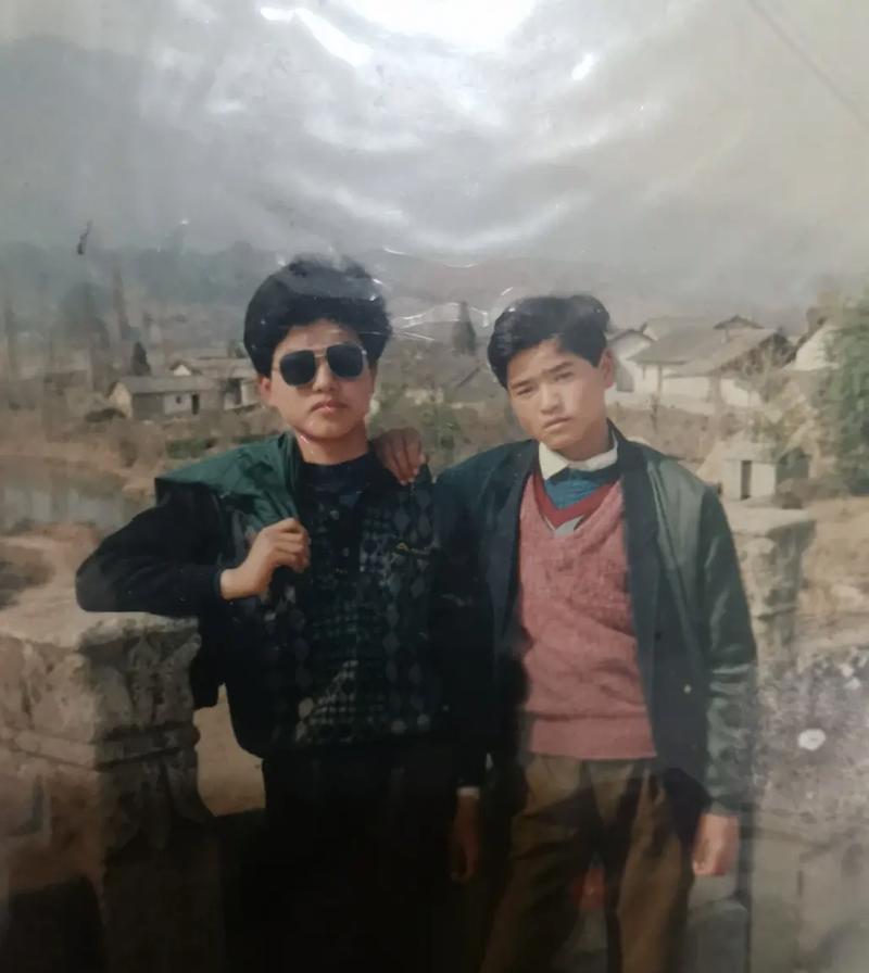 珍惜眼前的一切，心中常有阳光（她的世界因为珍惜而更加美好）-第2张图片-学作网