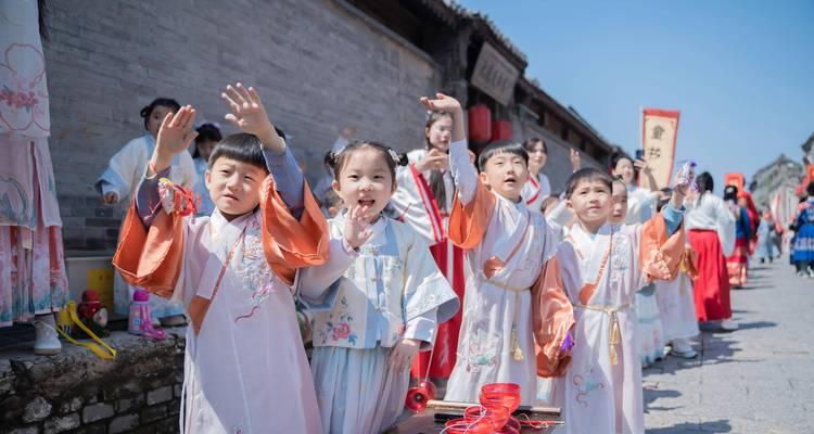 探寻传统文化的奥秘（一位少年的寻宝之旅）-第3张图片-学作网