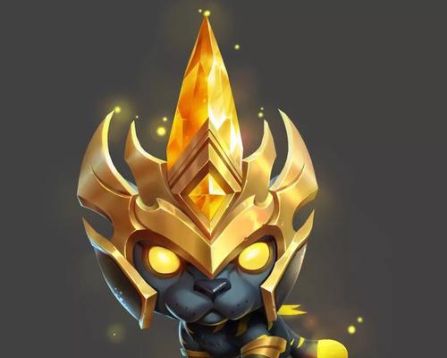 小精灵与魔法水晶（神奇森林中的冒险之旅）-第2张图片-学作网