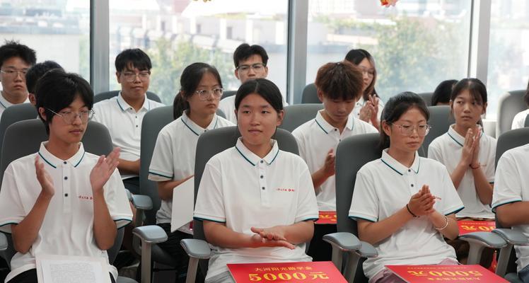 为了梦想，加油：从一场比赛看到的坚持和成长-第3张图片-学作网