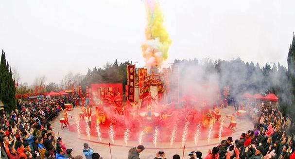家族重聚，情谊永续（家族重聚，情谊永续）-第3张图片-学作网