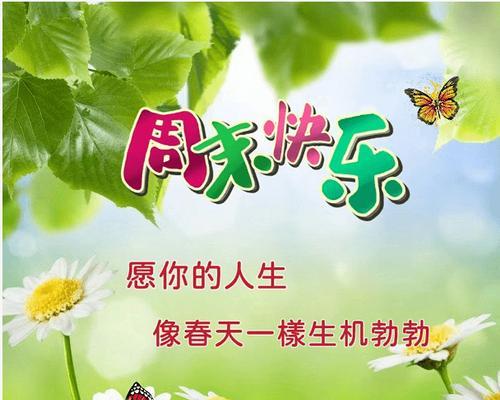 春的拥抱（体味春的气息）-第2张图片-学作网