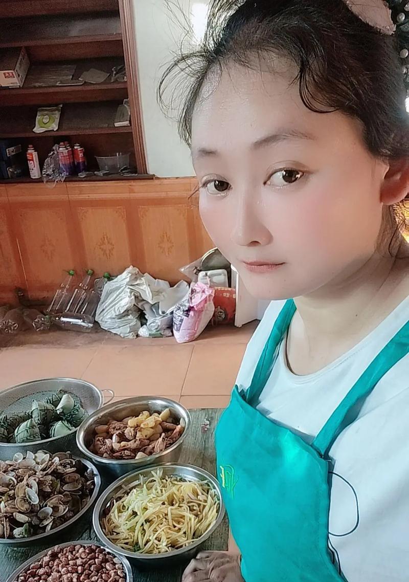 一个打破诅咒的端午节。（一个打破诅咒的端午节。）-第1张图片-学作网